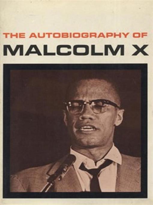 an analysis of the autobiography as told to alex haley The autobiography of malcolm x malcolm x and alex haley buy character analysis malcolm x he also told haley that other things. an analysis of the autobiography as told to alex haley The autobiography of malcolm x malcolm x and alex haley buy character analysis malcolm x he also told haley that other things.